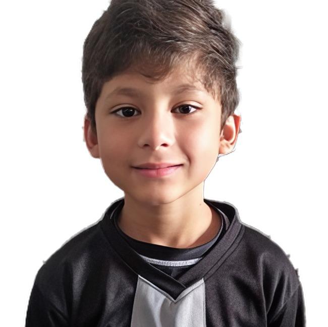 ADRIAN MATHIAS DOMÍNGUEZ MANZI