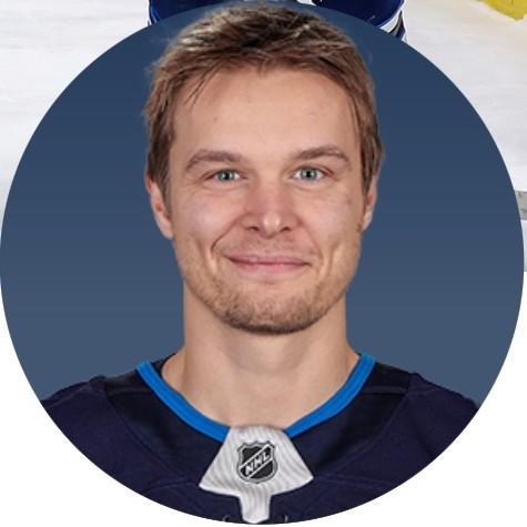 Vladislav Namestnikov