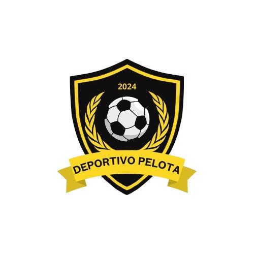 Deportivo pelota