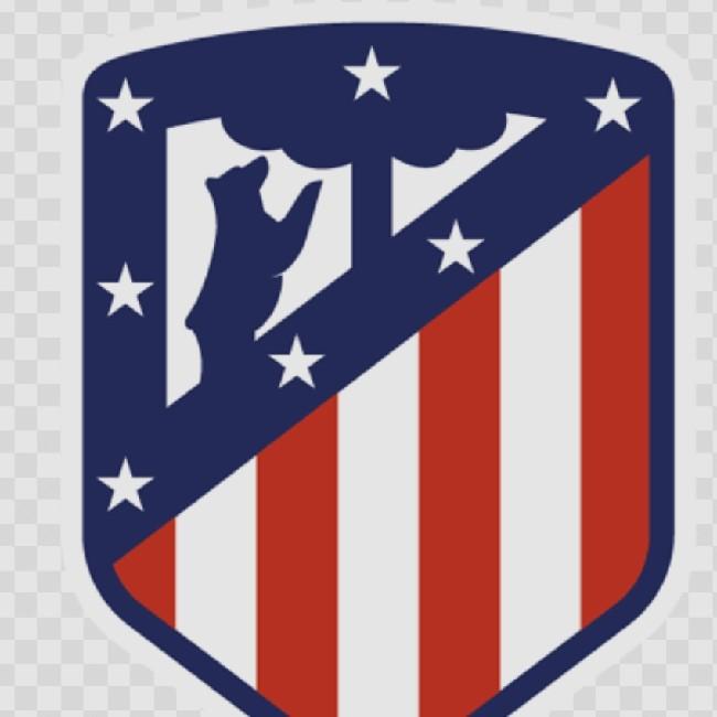 Atletico madrid pro