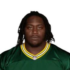 DT4) T.J. Slaton