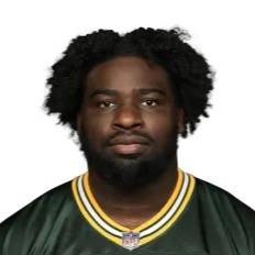 DT2) Devonte Wyatt