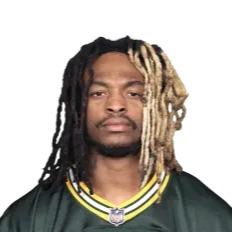 FS1) Xavier McKinney