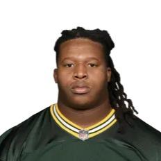 DT6) Jonathon Ford