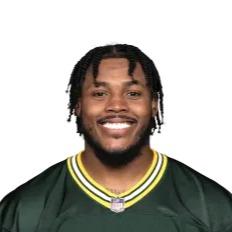 HB1) Josh Jacobs