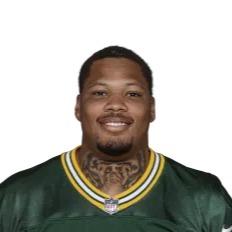 LE1) Preston Smith