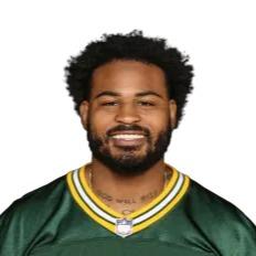 CB3/PR/KR) Keisean Nixon
