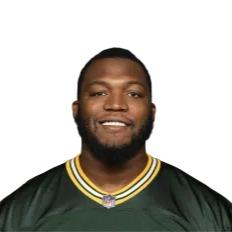 DT1) Kenny Clark