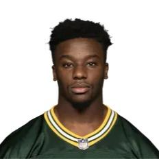 CB4) Corey Ballentine