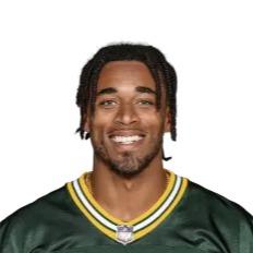 CB1) Jaire Alexander