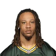 CB2) Eric Stokes