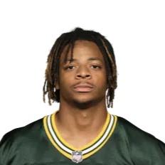 CB5) Carrington Valentine