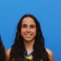 Martina Peral