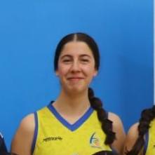 Alicia Carral