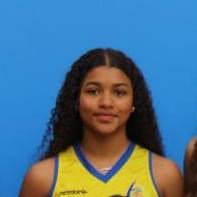 Naomi Gonzalez