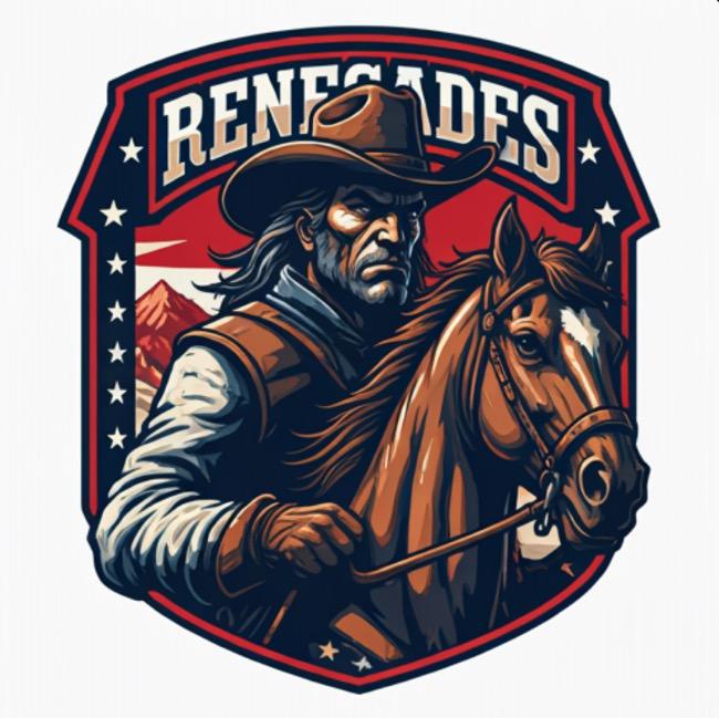 Idaho Renegades