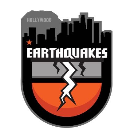 Los Angeles Earthquakes