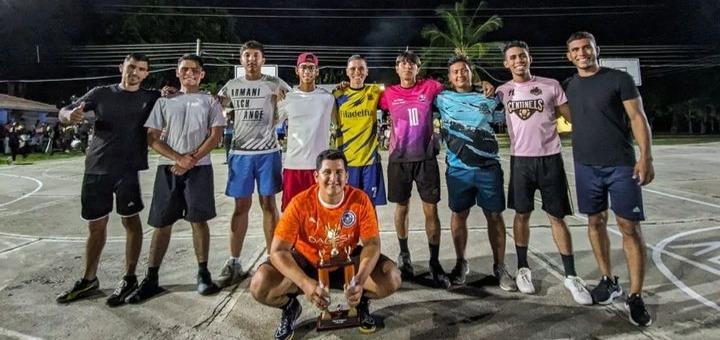 Futsal