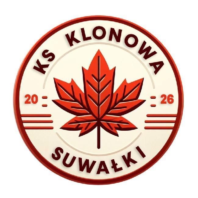 KS Klonowa II Suwałki