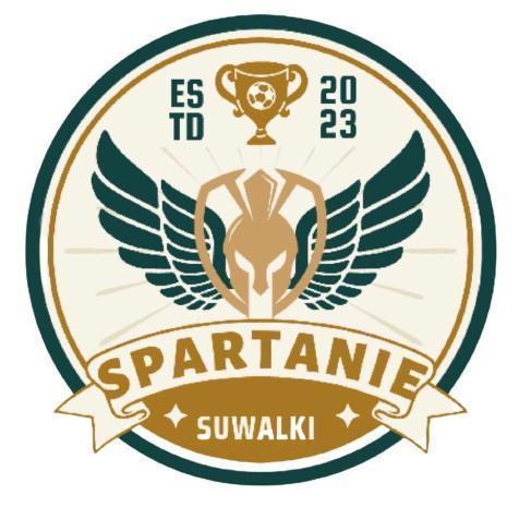 Spartanie Suwałki