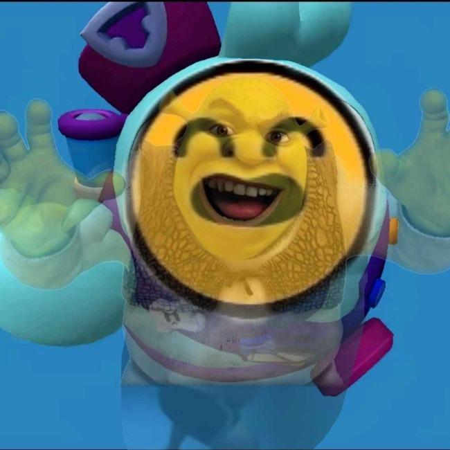 Smiley Guys