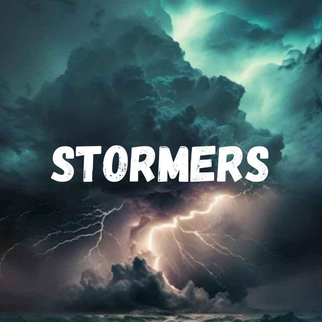 Stormers
