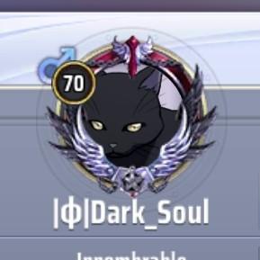 DarkSoul