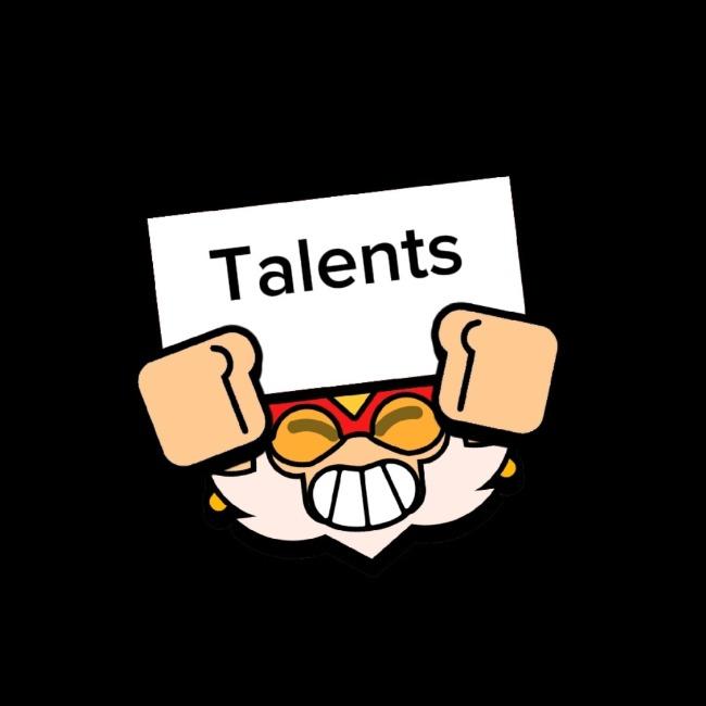 Talents