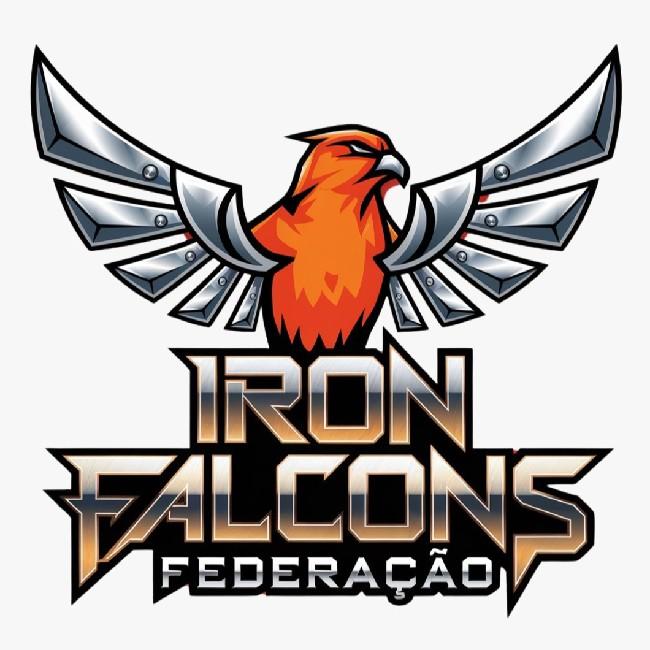 Brasileirão Iron Falcons