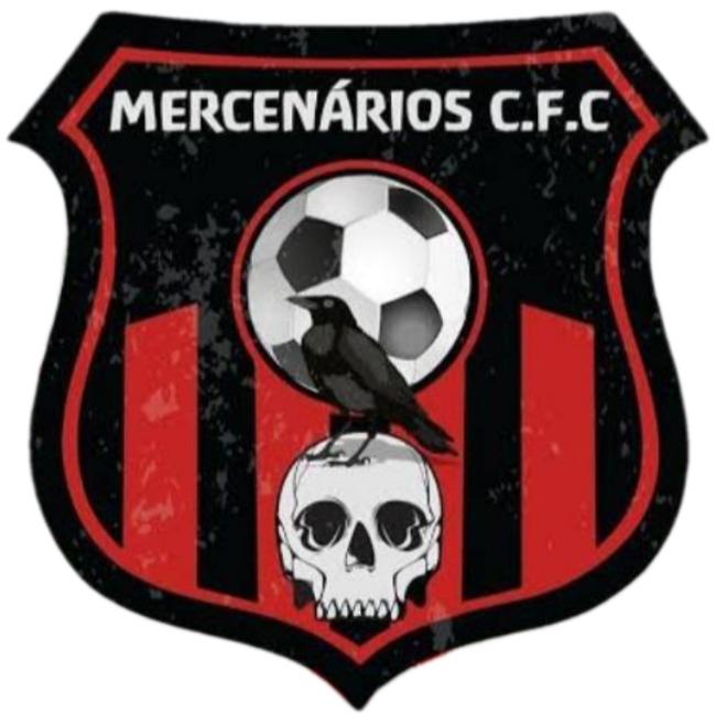 Os mercenários