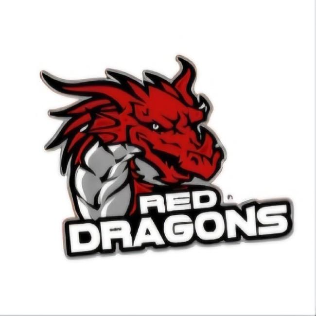 Red Dragons