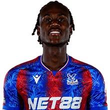 Trevoh Chalobah
