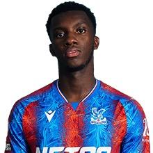 Eddie Nketiah