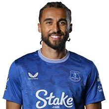 Dominic Calvert-Lewin