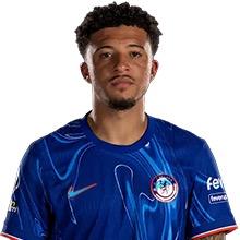 Jadon Sancho 🏴󠁧󠁢󠁥󠁮󠁧󠁿 (LOAN)