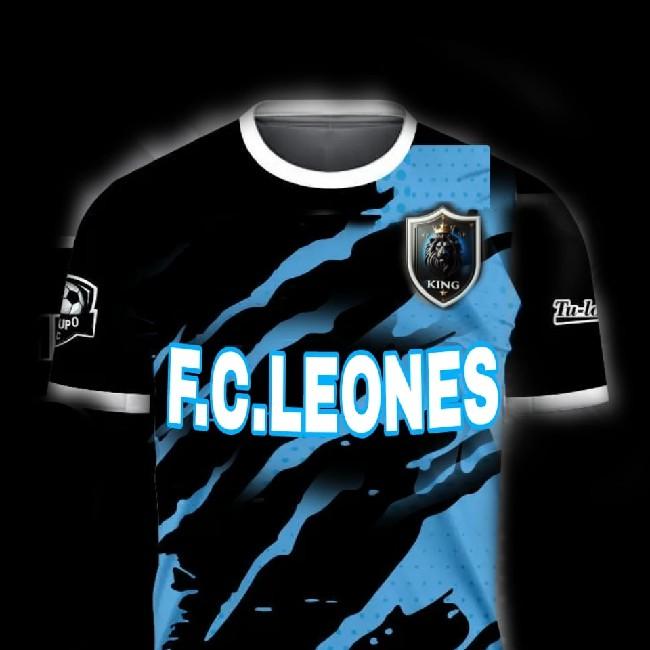 LEONES