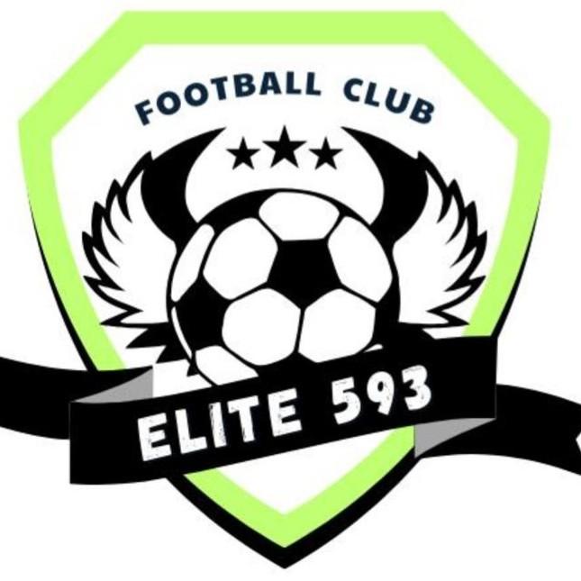 ELITE 593