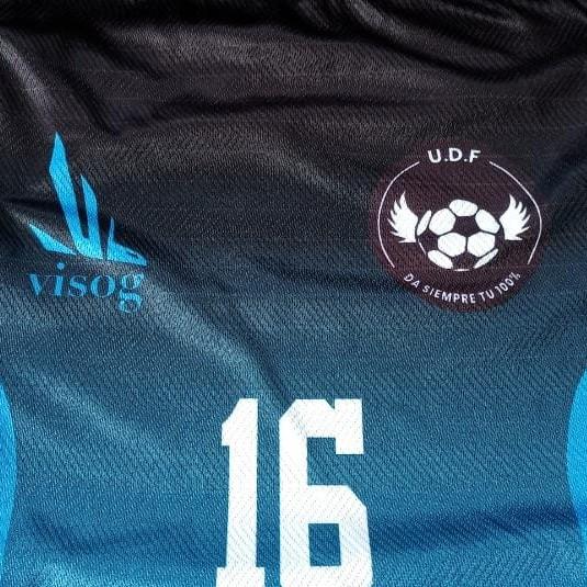 UDF