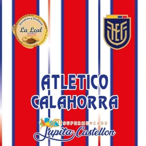 ATH.CALAHORRA