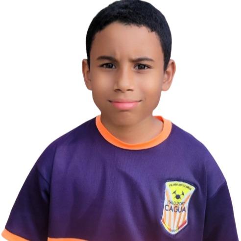 ALEXANDER SAMID ETIENNE GALLARDO