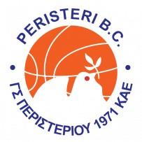 Peristeri