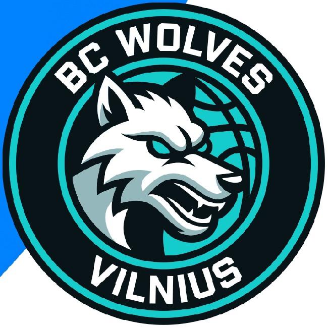 BC Wolves