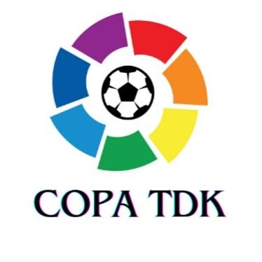 6ª Edição - Copa TDK