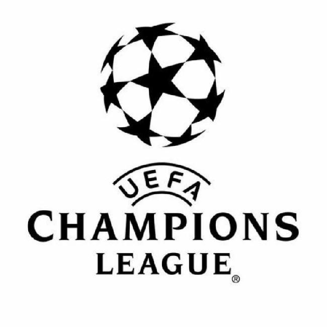 5ª Edição - Champions League