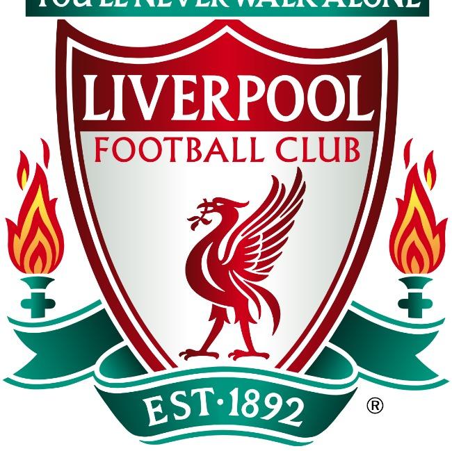 Robek95	Liverpool FC