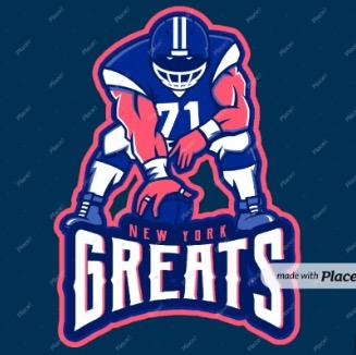 New York Greats