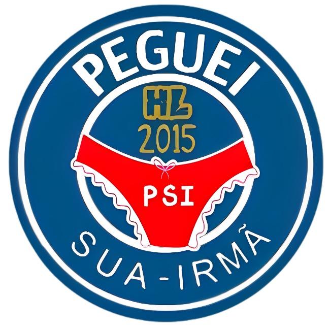 Peguei Sua Irmã