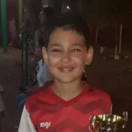Matias Domínguez