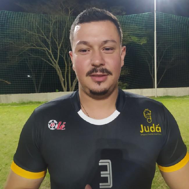 Guilherme zonato