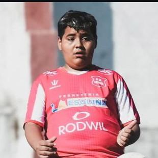 Agustin